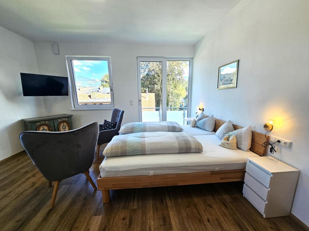 Ferienwohnung Sonnenaufgang 손토펜 외부 사진